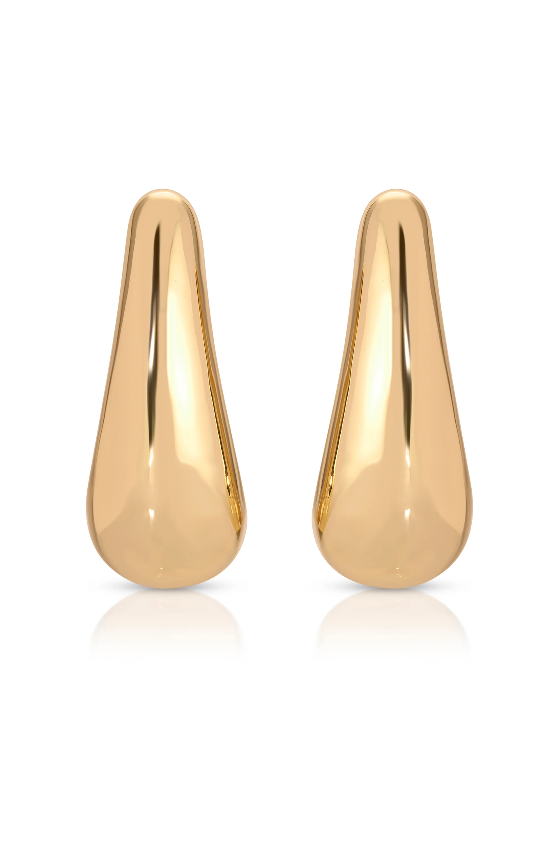 Raindrop Earrings