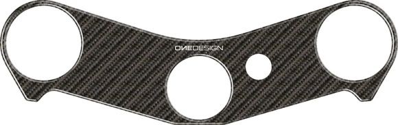 Tank Protector Onedesign Graphic KitYAMAHA 600 YZF-R6 (RJ15) - 2011 - 2016Ref: AS00025A / 43010891