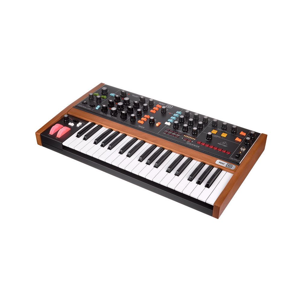 Behringer Poly D – Thomann Ireland