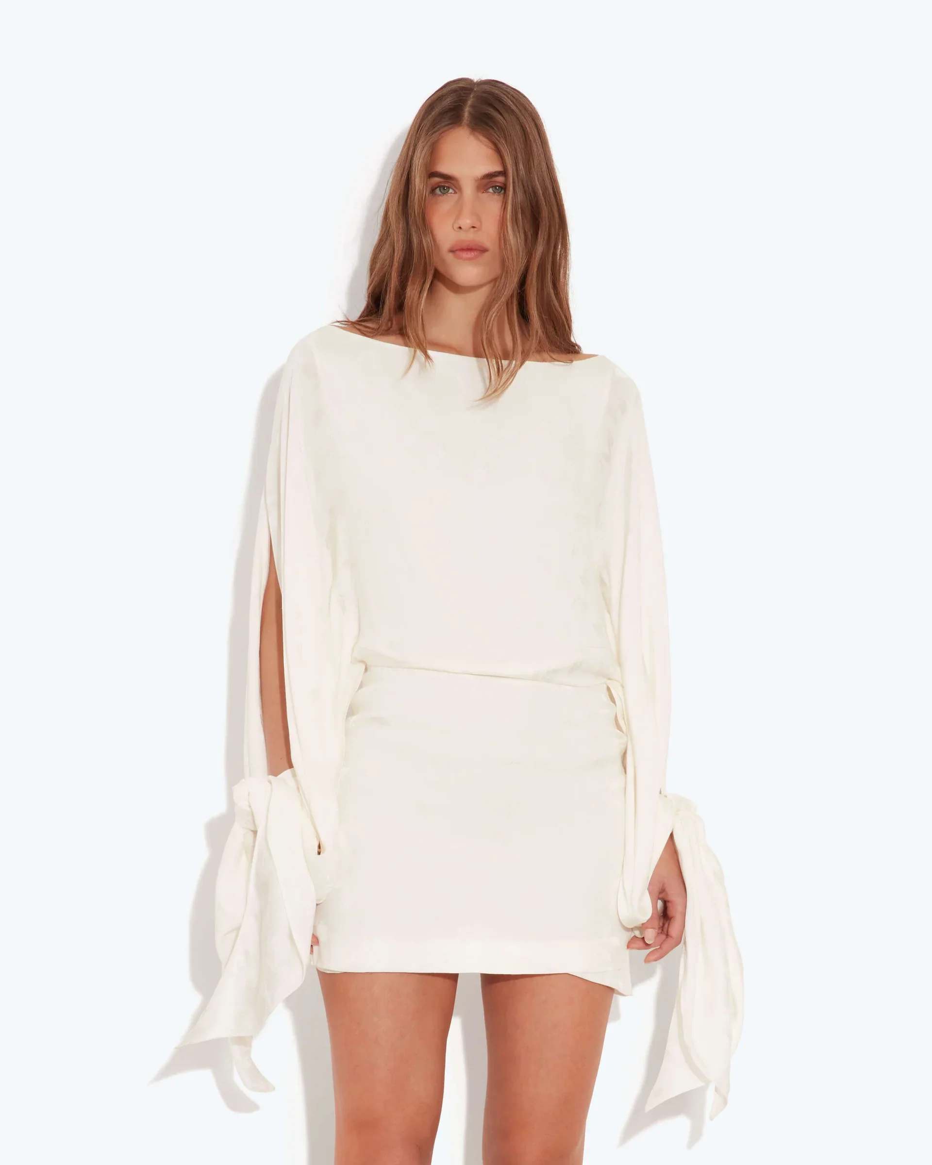 Sisley Dress