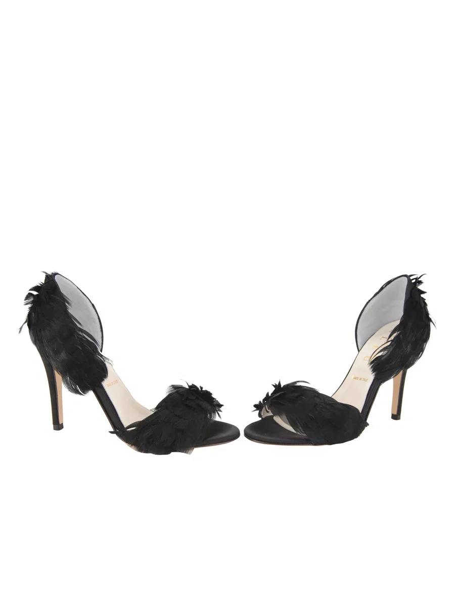 Hammond Feather Pump