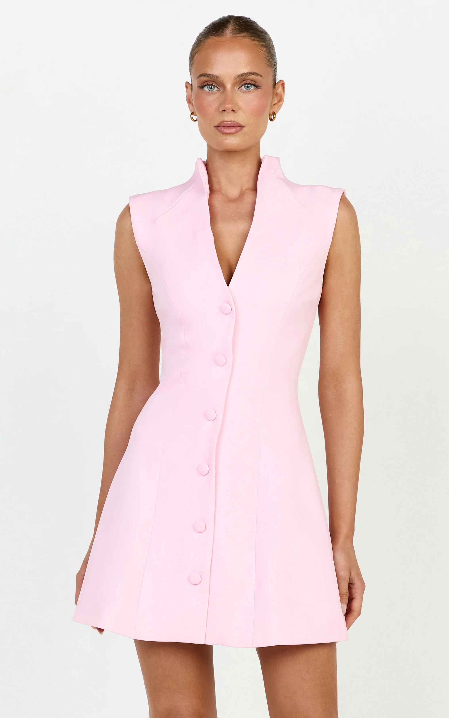 Jacinta Mini Dress