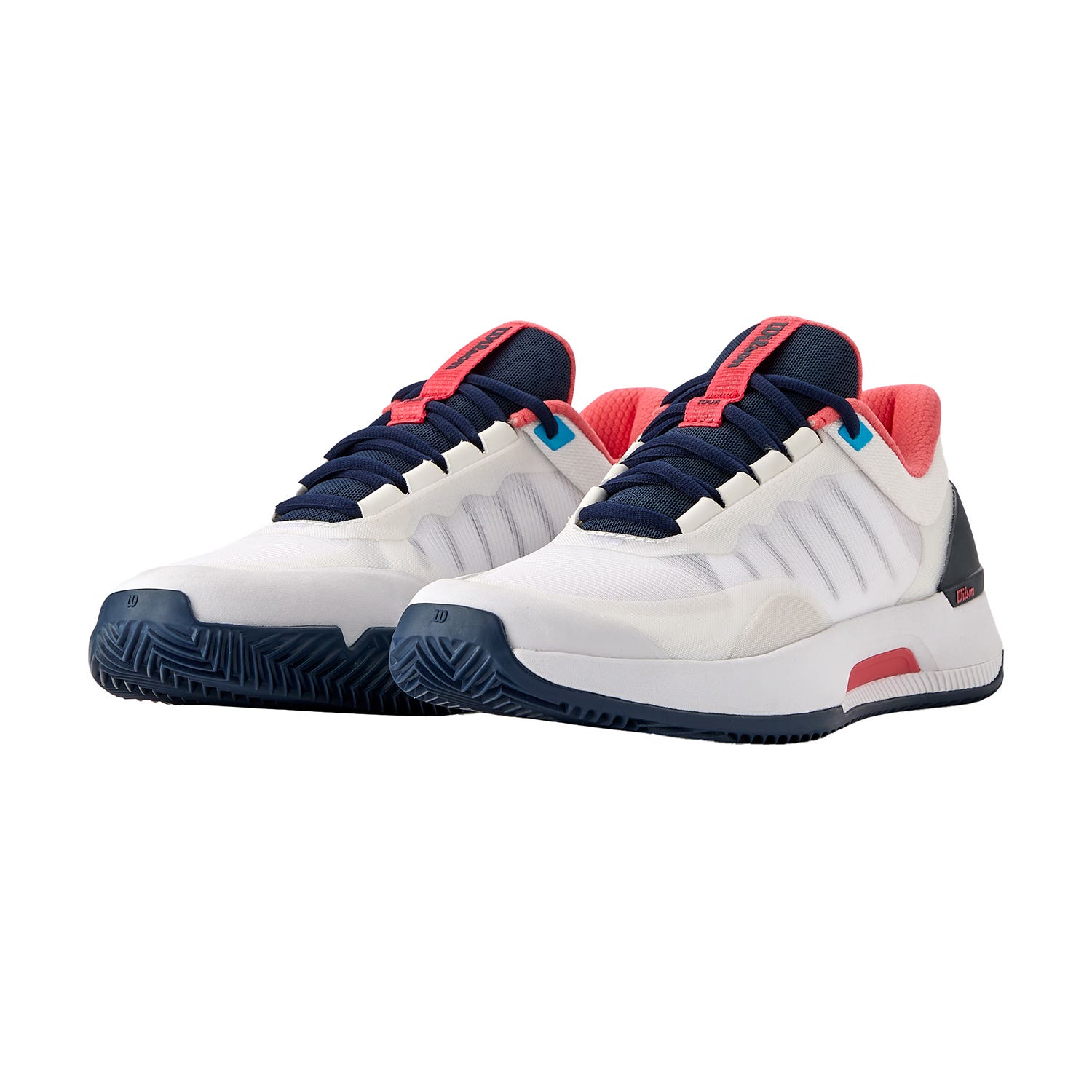 WILSON INTRIGUE TOUR CLAY WRS335940 WOMEN'S