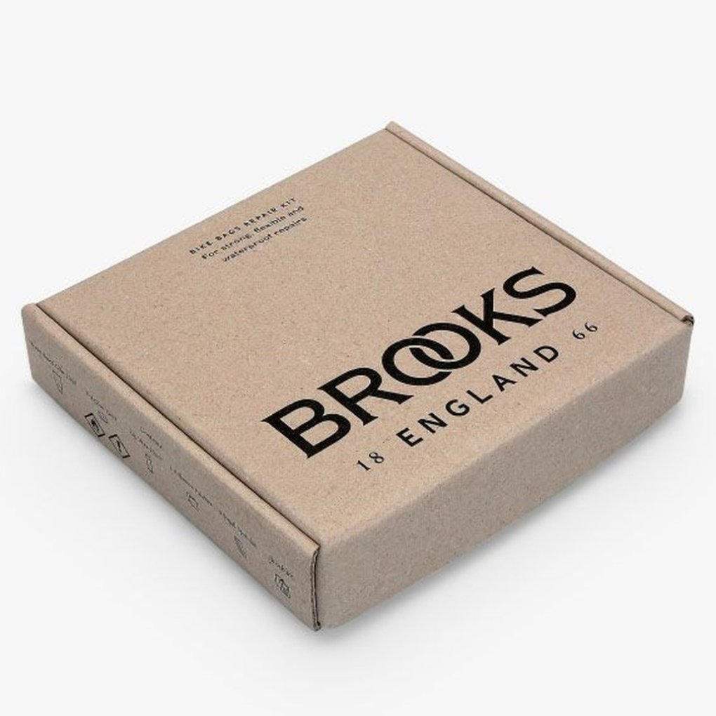 Brooks Bike Bag Kit Repair