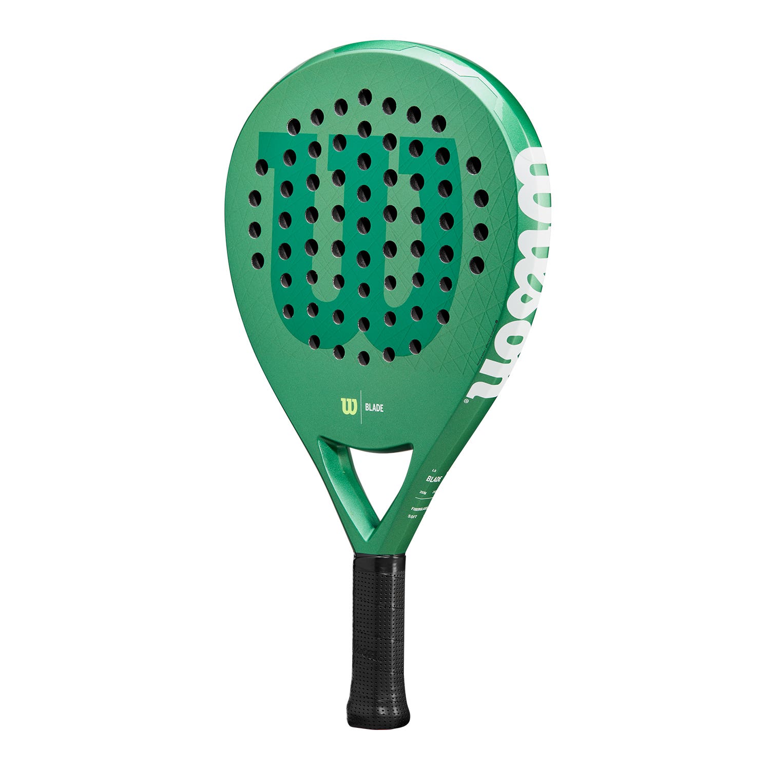 WILSON BLADE LS V3  PADEL 2