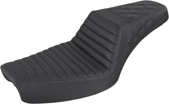 SADDLEMEN Step - Up comfort saddleRef: SDD00081A / 08021383