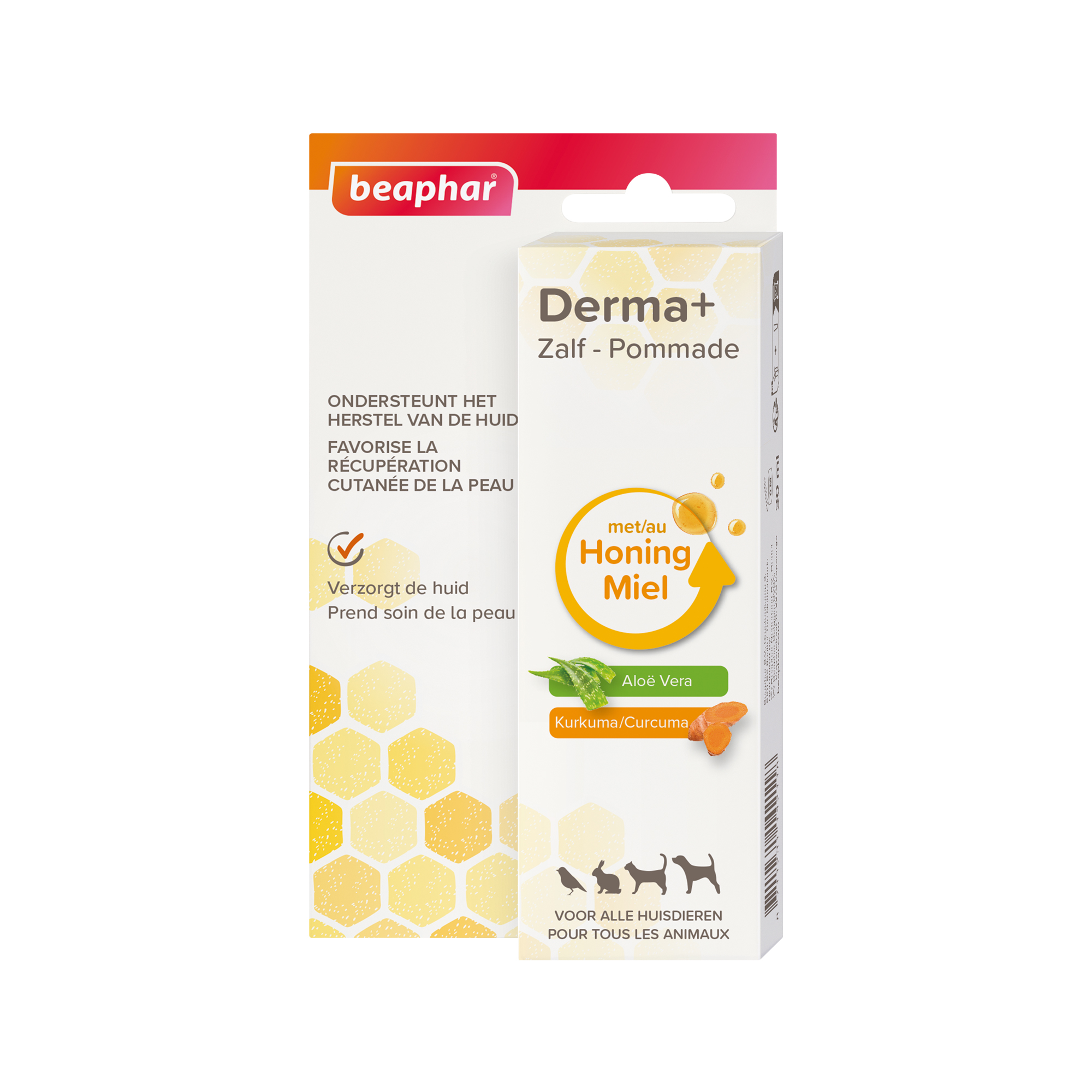 Beaphar Wound Ointment - 30ml
