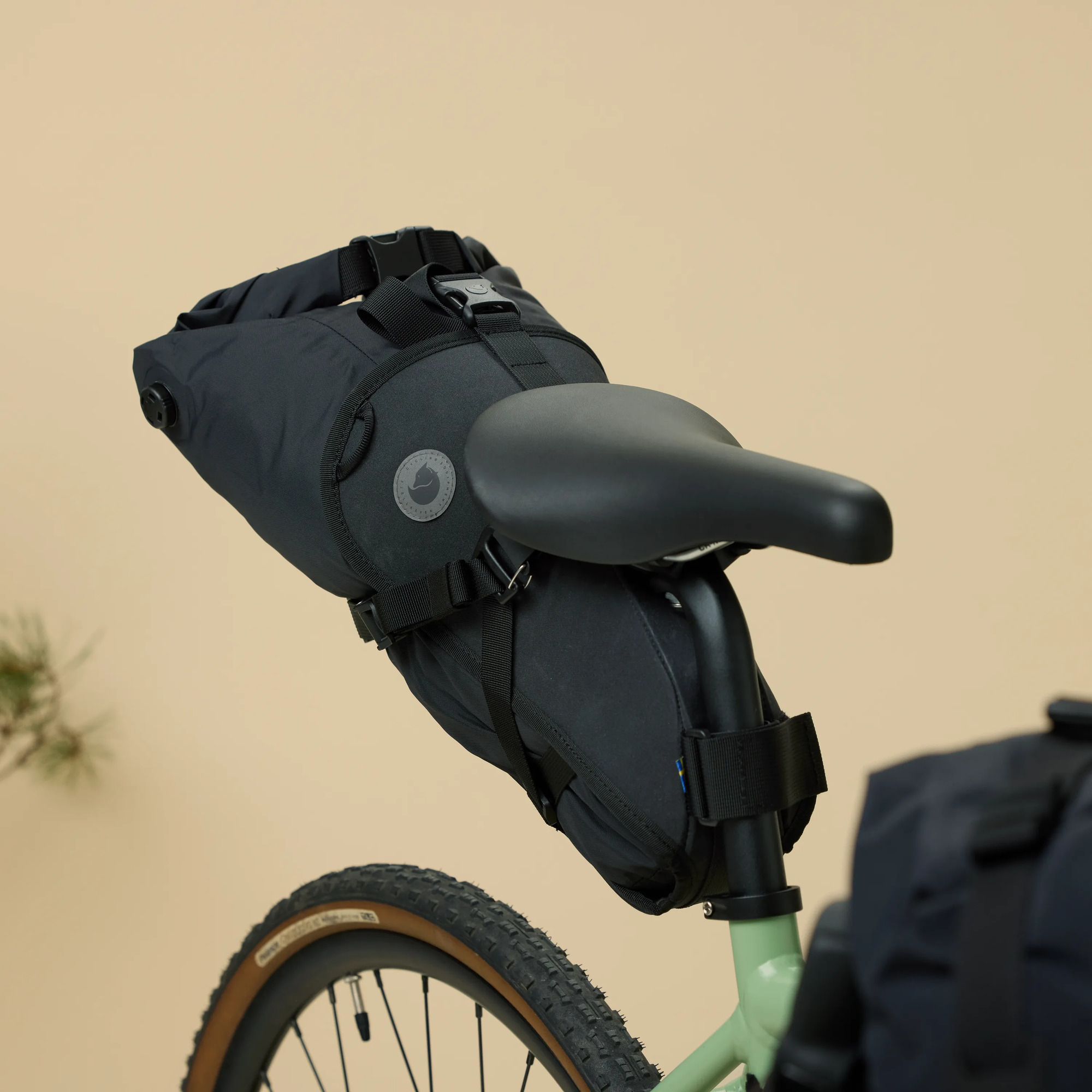 Hoja Seatbag Drybag 16L