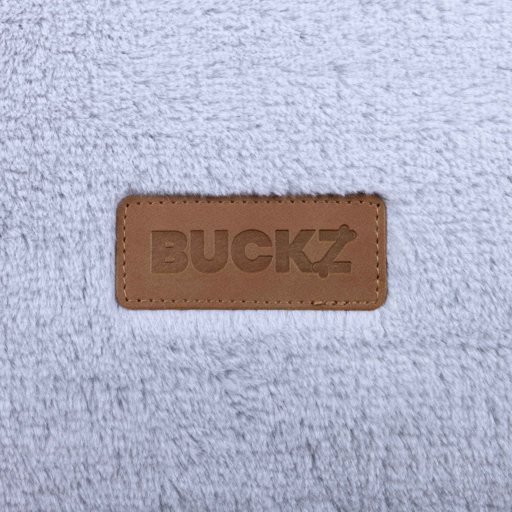 Buckz Dog Cushion Loki - Beige - S