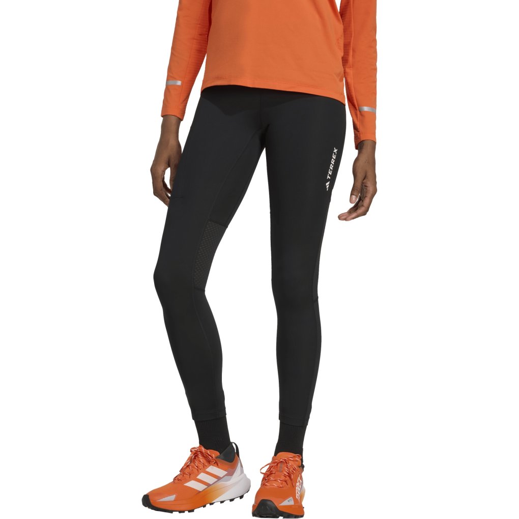 adidas TERREX Xperior Tights Women - black JM0585
