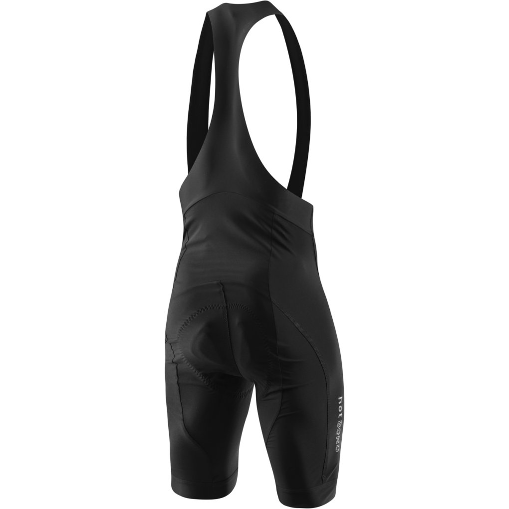 Löffler Hotbond® Bike Bibshorts Men - black 990