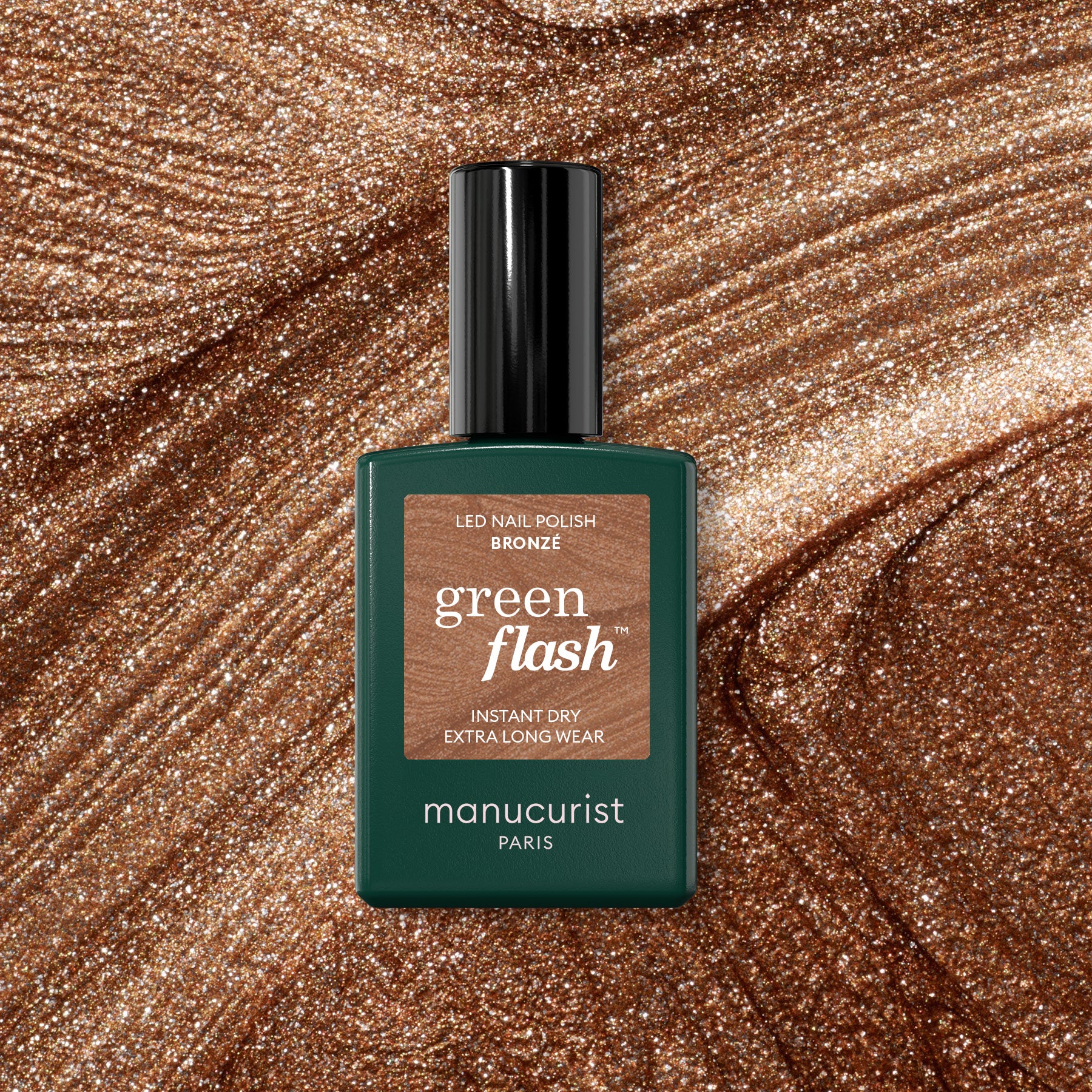 Bronz��