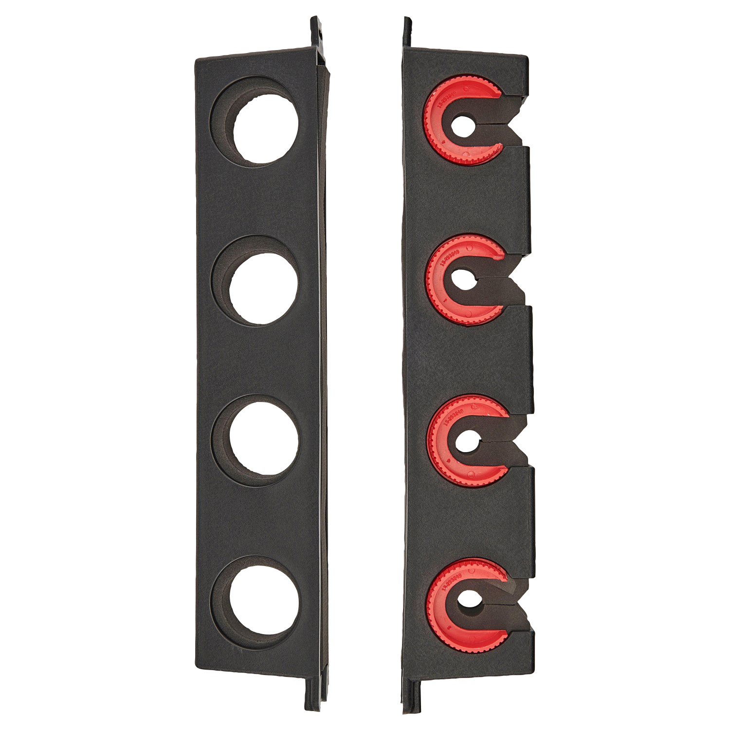 Berkley Twist Lock Utility 4 Rod Rack