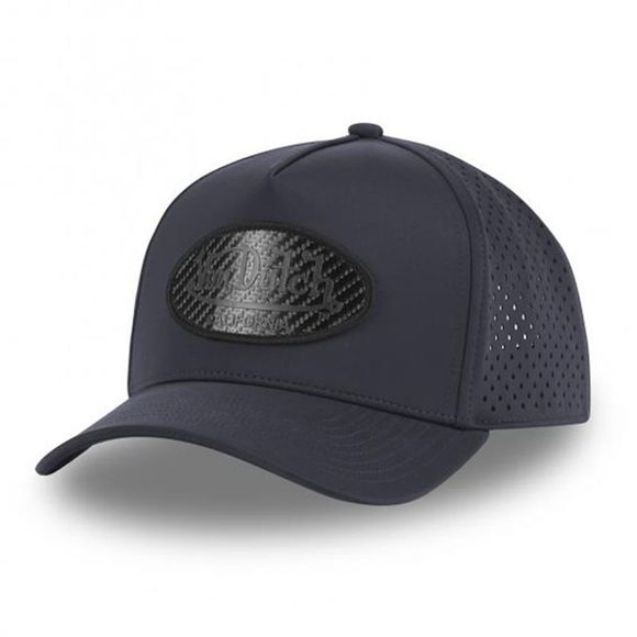 Von Dutch Sport Cap - BlueRef: Vdh0216/Vd/1/Ct/Sport/03 You