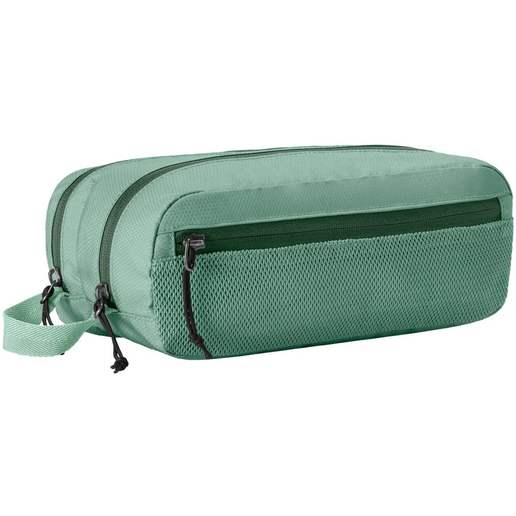 Eagle Creek Pack-It Reveal Quick Trip S Wash Bag - willow green