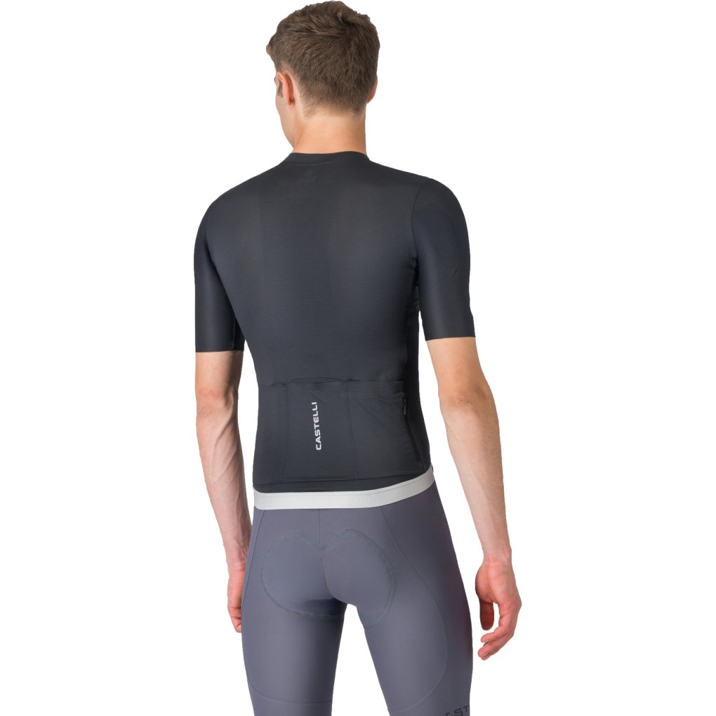 Castelli Espresso 2 Jersey Men - black 010