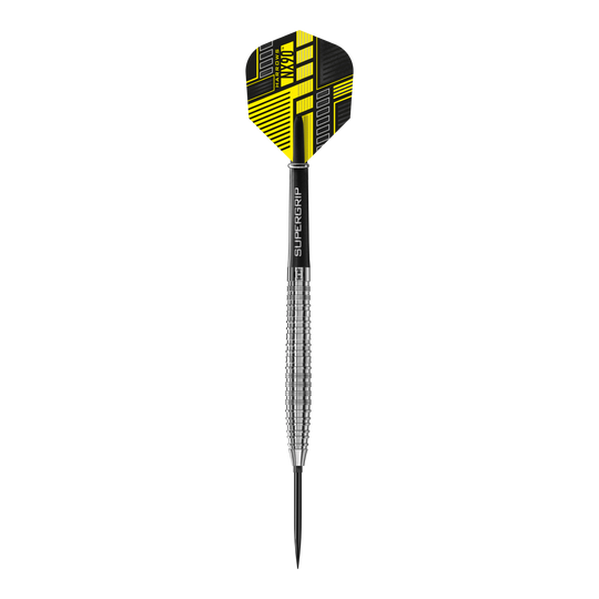 Harrows NX90 Tapered Quick Point Steel Darts