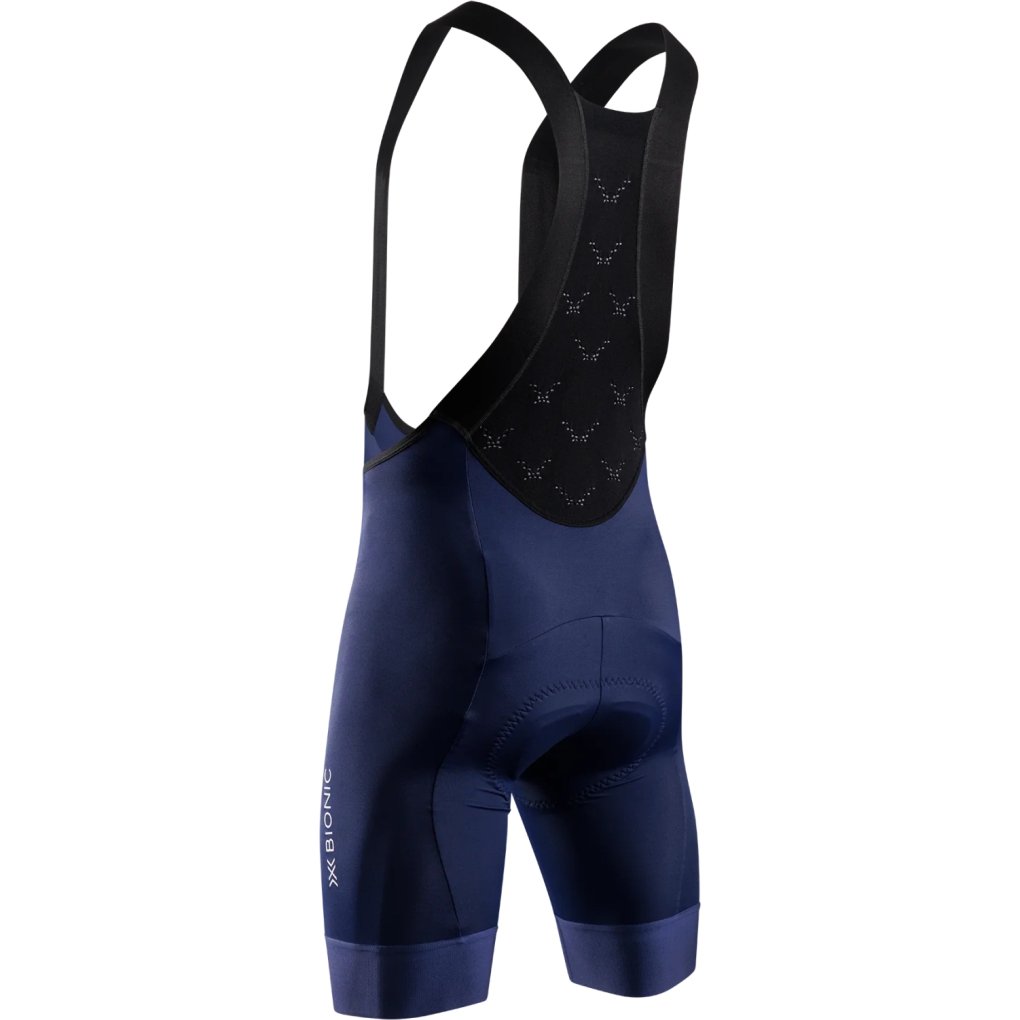X-Bionic Corefusion Ride Bib Shorts Men - marine