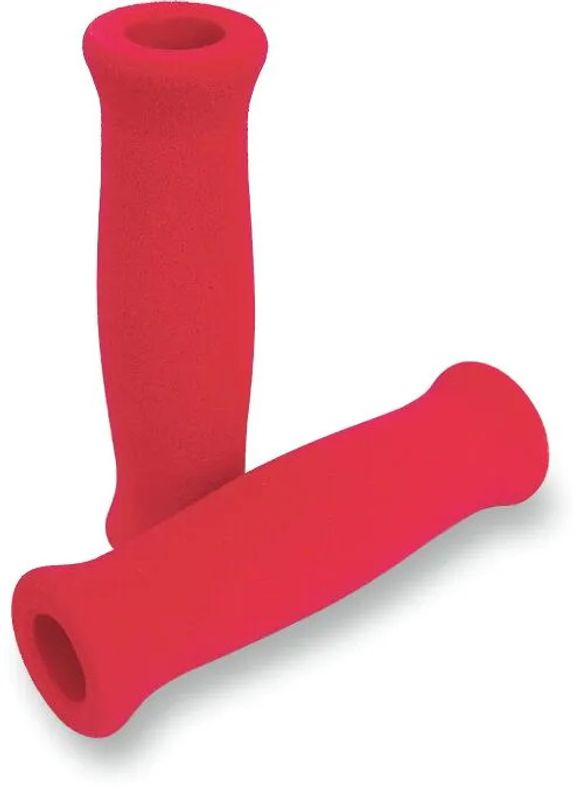 Handlebar grips EBC 06300610 UniversalRef: Fa00408A / 06300610
