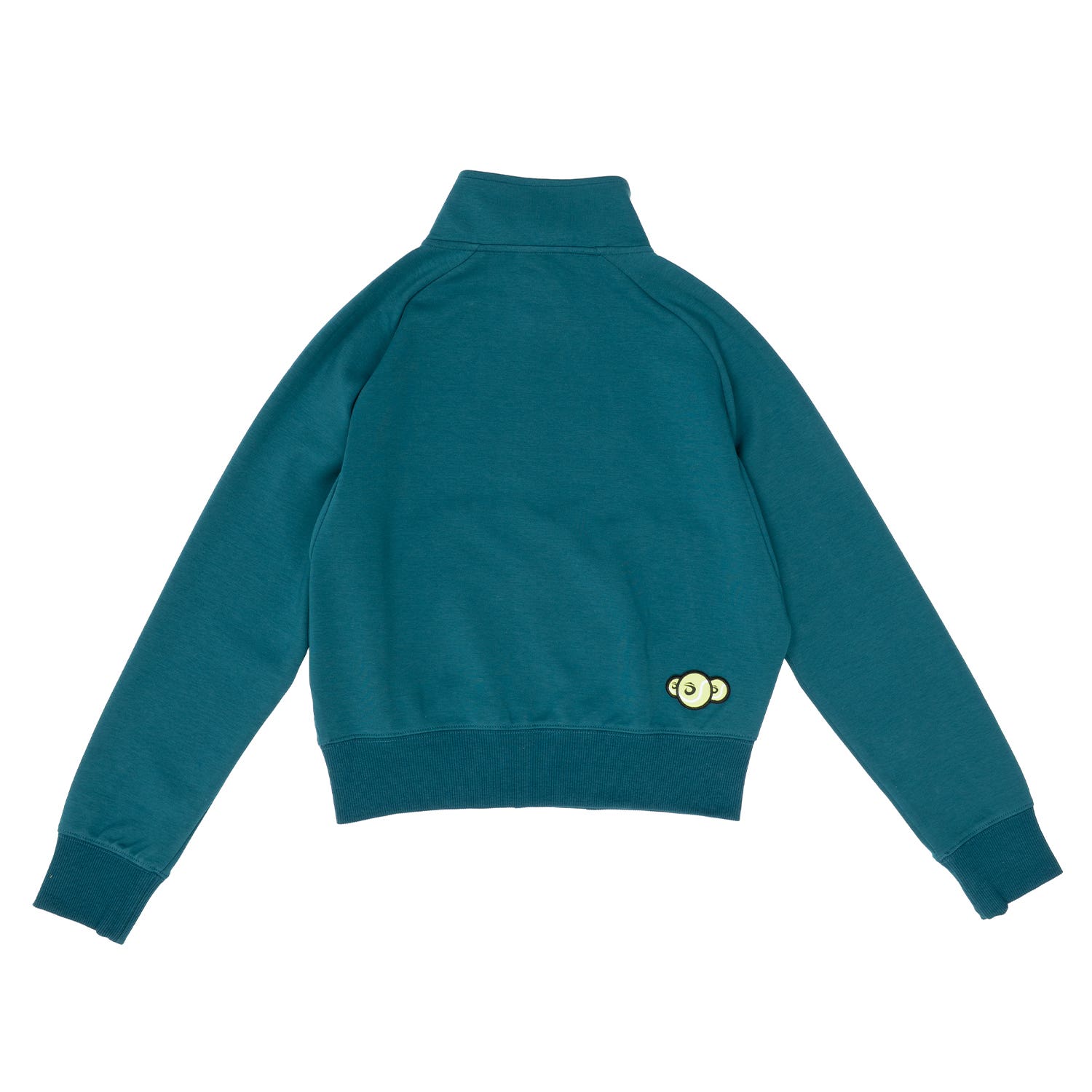 JACKET LOK ROSEG WOMAN