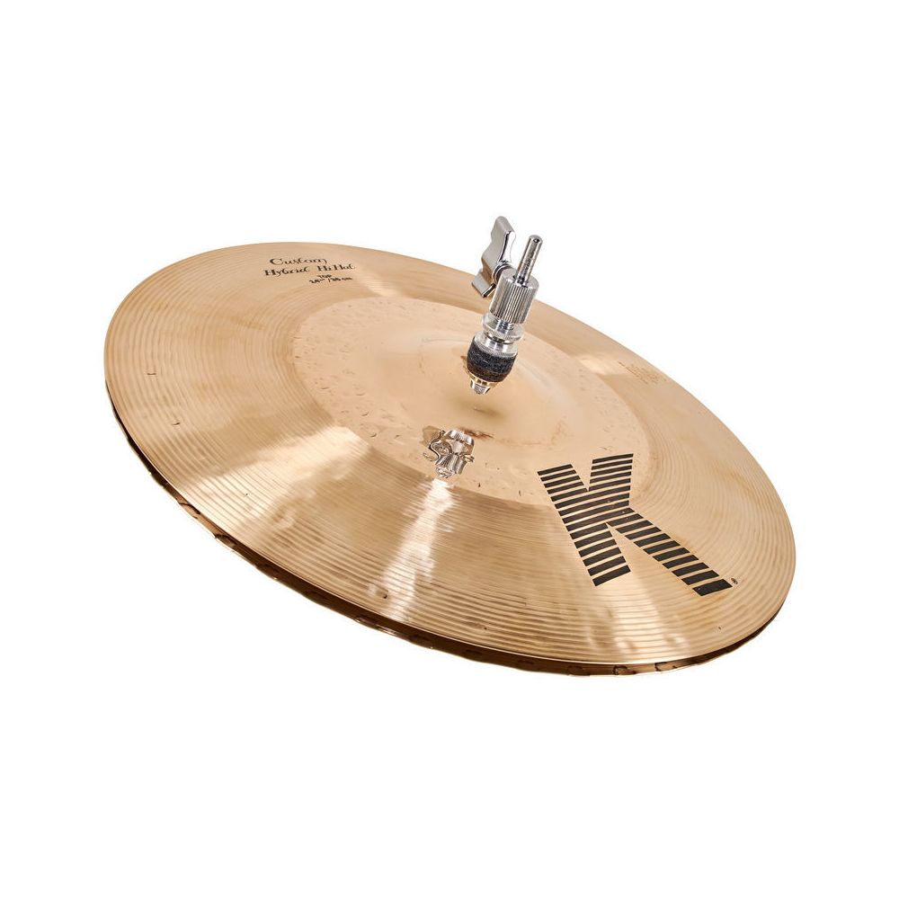 Zildjian K Custom Hybrid Cymbal Pack – Thomann Ireland