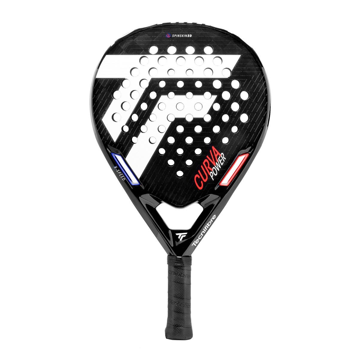 TECNIFIBRE CURVA POWER 2025  