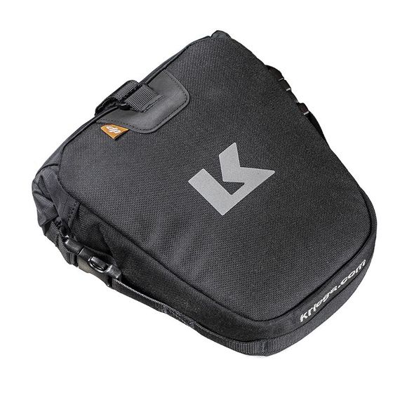 Kriega PACK RALLYE Universal saddle bag - BlackRef: kri0092 / krr25
