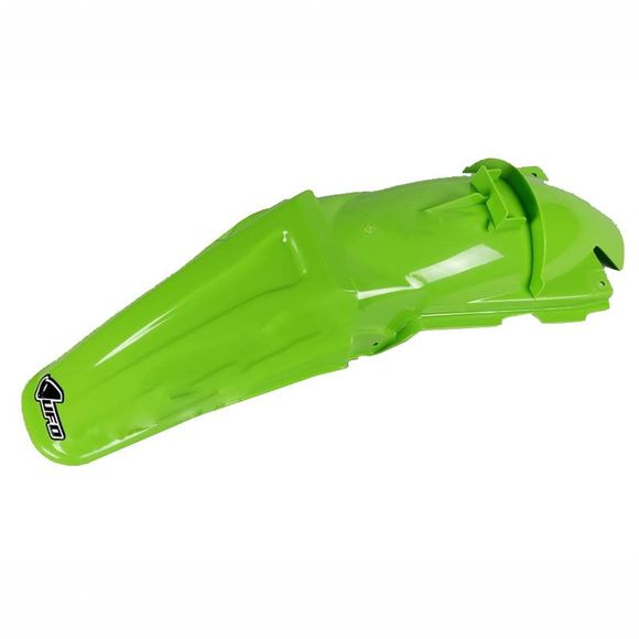 Ufo Green Rear FenderRef: UF1374 / 1087099001