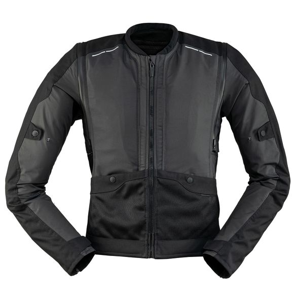 Veste Airbag Tucano Urbano AIRSCUD™ JACKET - NoirRef : TR0329