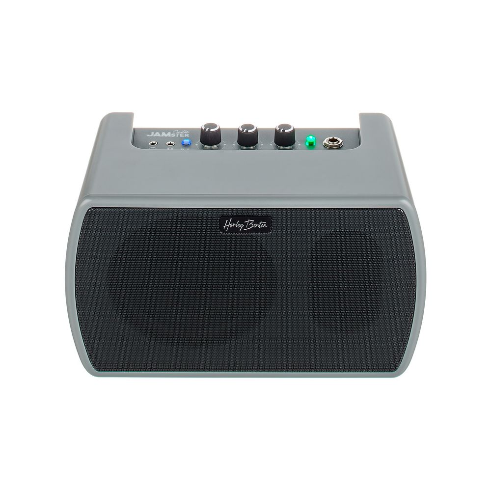 Harley Benton JAMster Guitar – Thomann Ireland