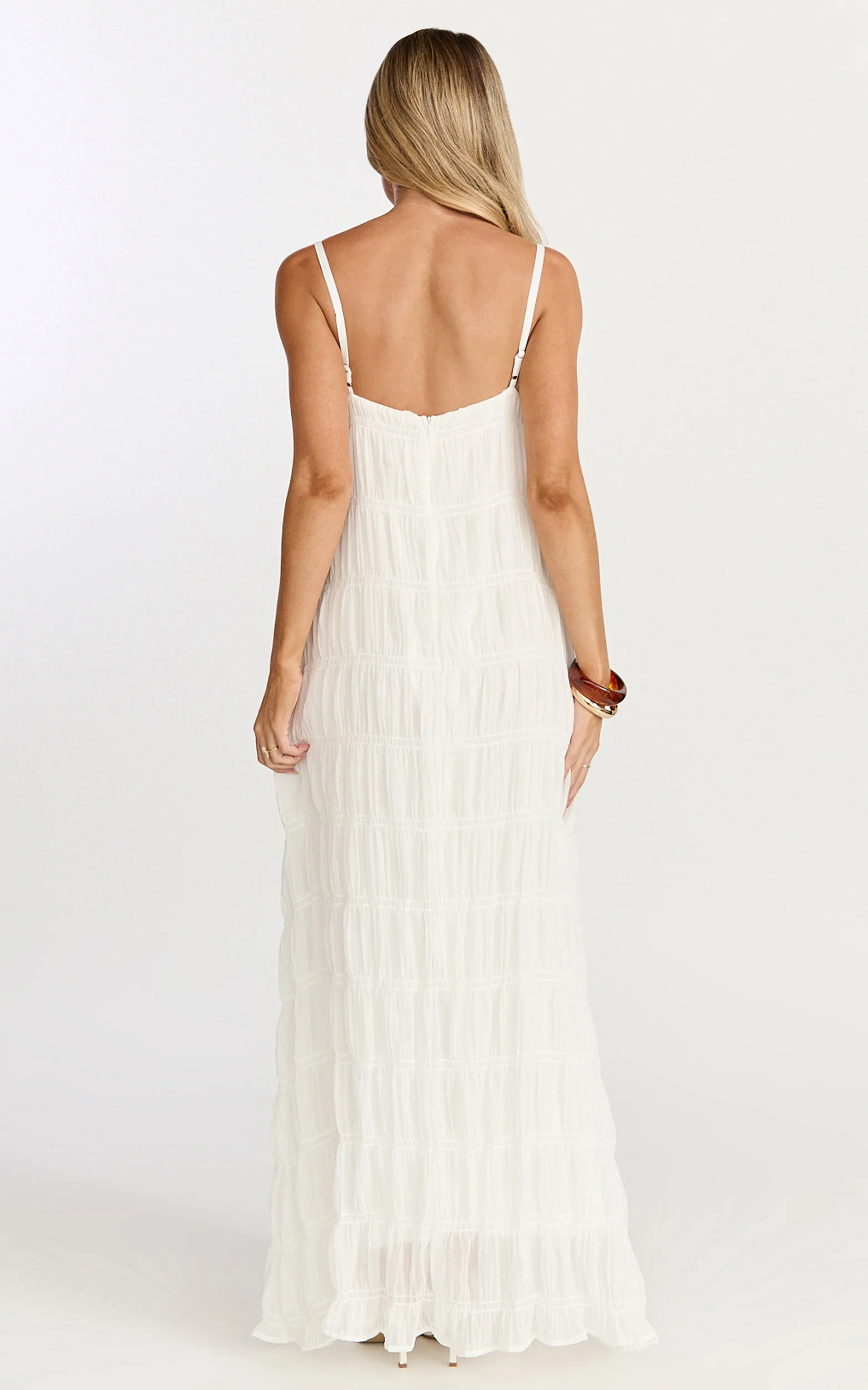 Cleo Maxi Dress
