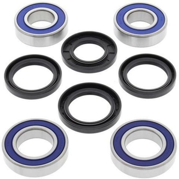 All Balls Wheel Bearing Kit RearRef: ALL00103A / 1039987