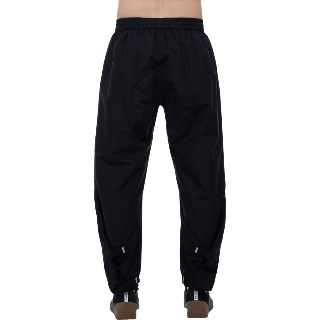 CUBE MTB Dirtprotect CMPT Long Pants Men - black