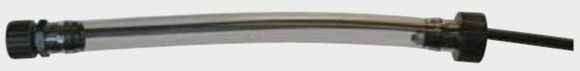 Jerrycan Tuff Jug Anti-return hose Jugg 20l length 35.6cm UniversalRef: Tj00038A / 1061565