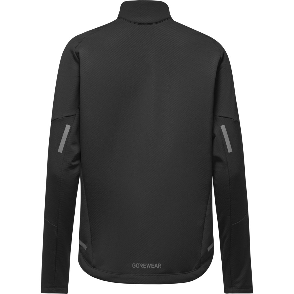 GOREWEAR FERNFLOW Thermo Jacket Women - black 9900