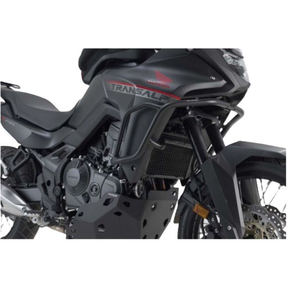 SW-MOTECH Complete ADVENTURE Protection KitHONDA 750 XL 750 TRANSALP - 2023 - 2025Ref: Swm0483 / Adv.01.070.76004