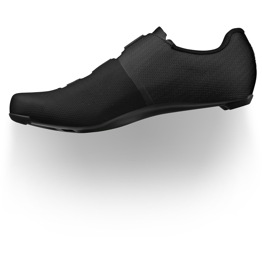Fizik Tempo Decos Carbon Road Shoes Unisex - black/black