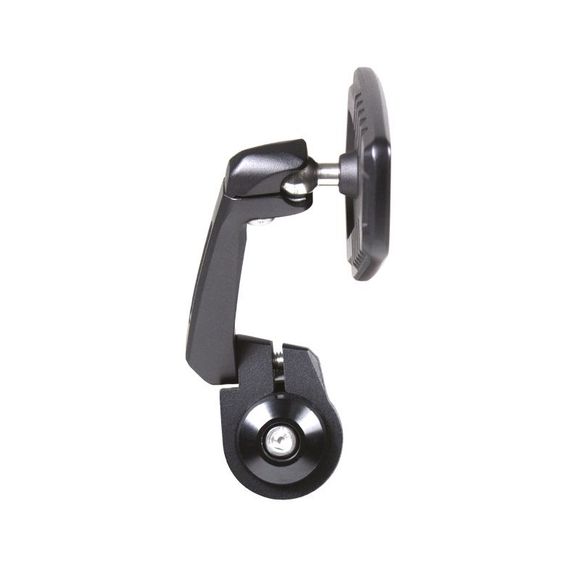 Rétroviseur Chaft BENETT HANDLE (LA PAIRE) Universel - NoirRef : CH0665 / IN1059