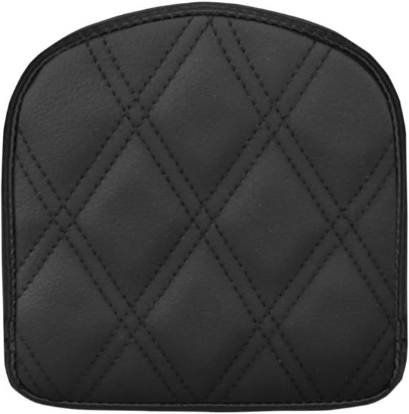 SADDLEMEN Backrest Sissy Bar Cushion UniversalRef: Sdd00417A / 08220325