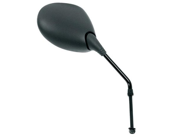 Right Vicma Type - Black rear view mirrorRef: VIC00161A / 1083844001