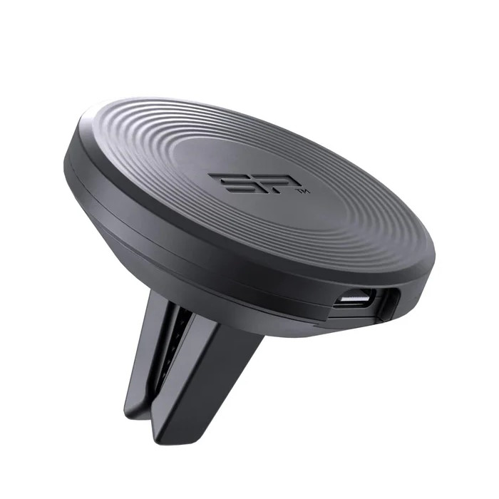 SP CONNECT Charging Vent Mount SPC+