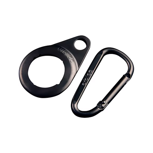 Orbiloc Carabiner