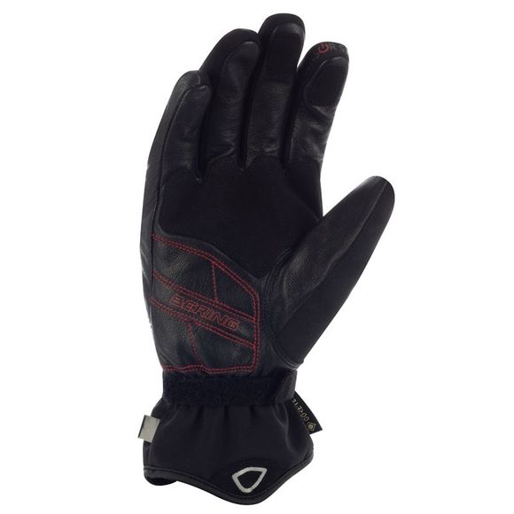 Gants Bering PUNCH GORE-TEX® - NoirRef : BR1510