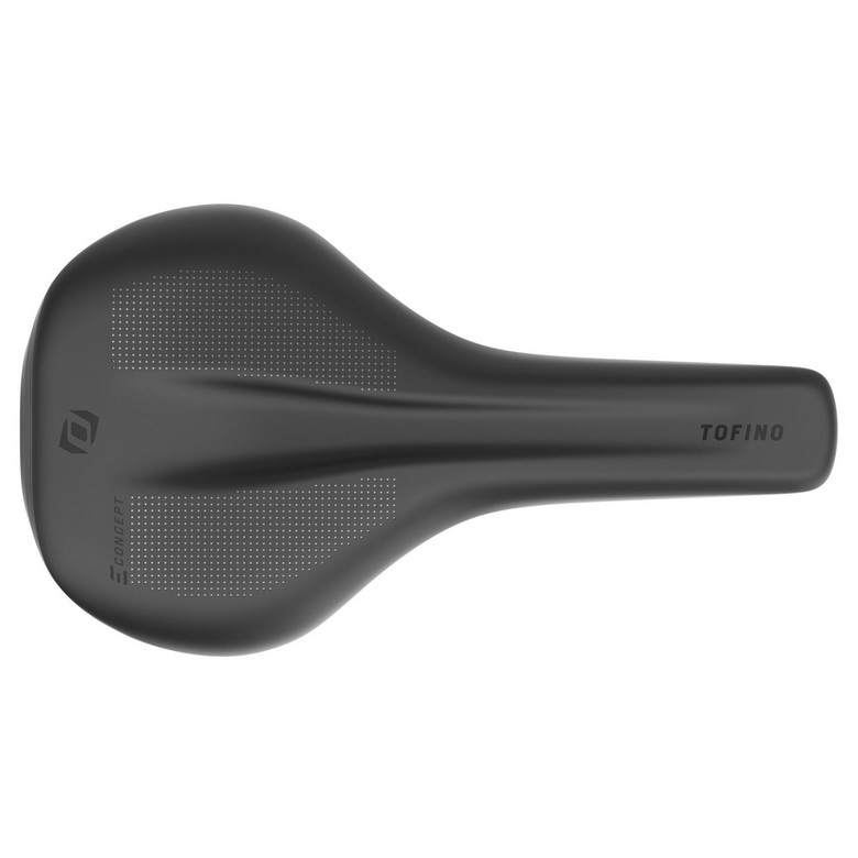 Syncros Tofino E 1.0 E-Bike Saddle - black