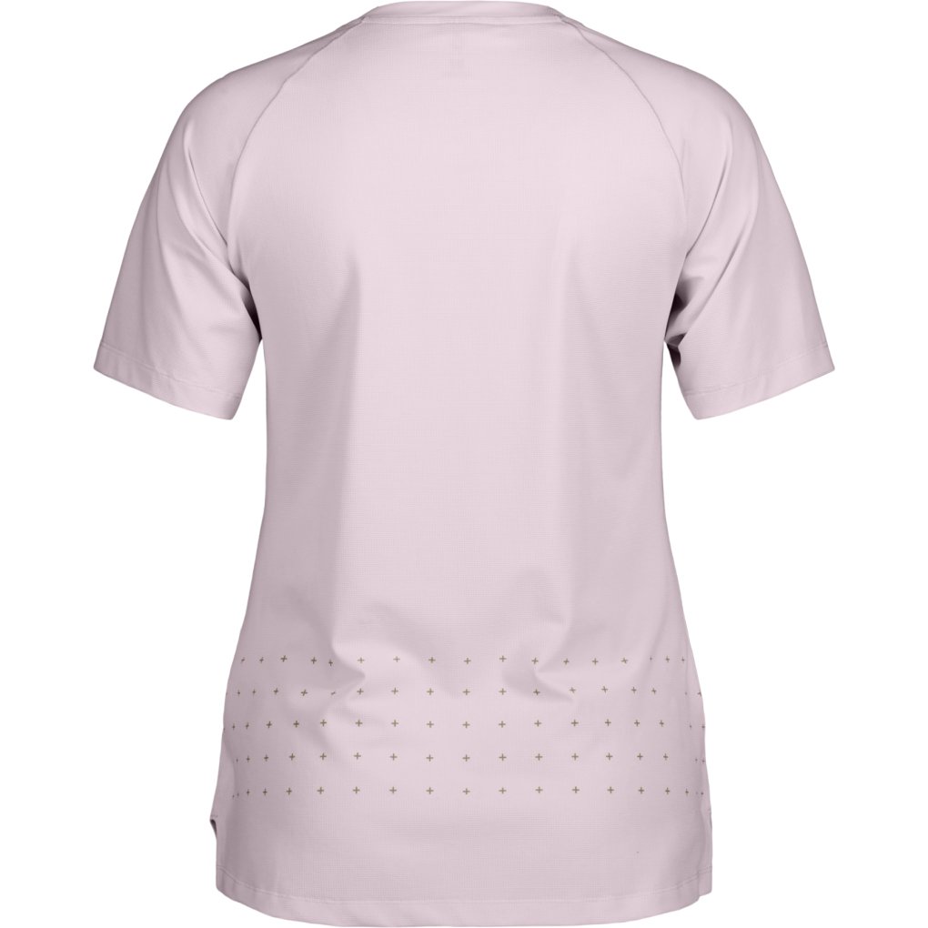 SCOTT Trail Vertic Pro Short Sleeve Tee Women - bliss pink