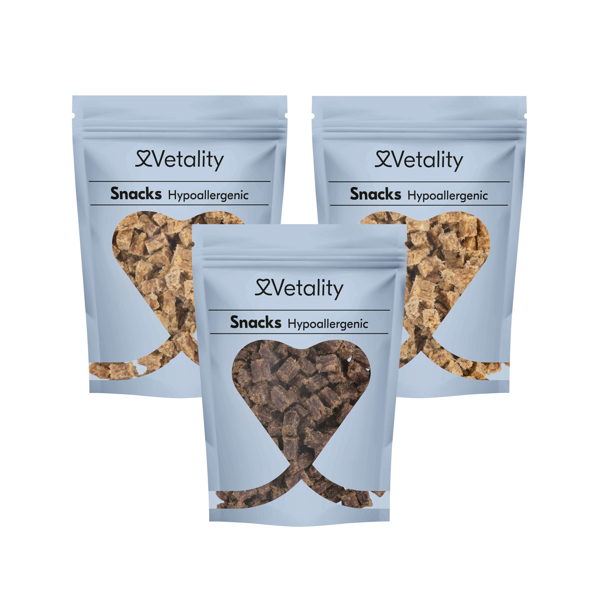 Vetality Hypoallergene Trainers - Goose - 200g