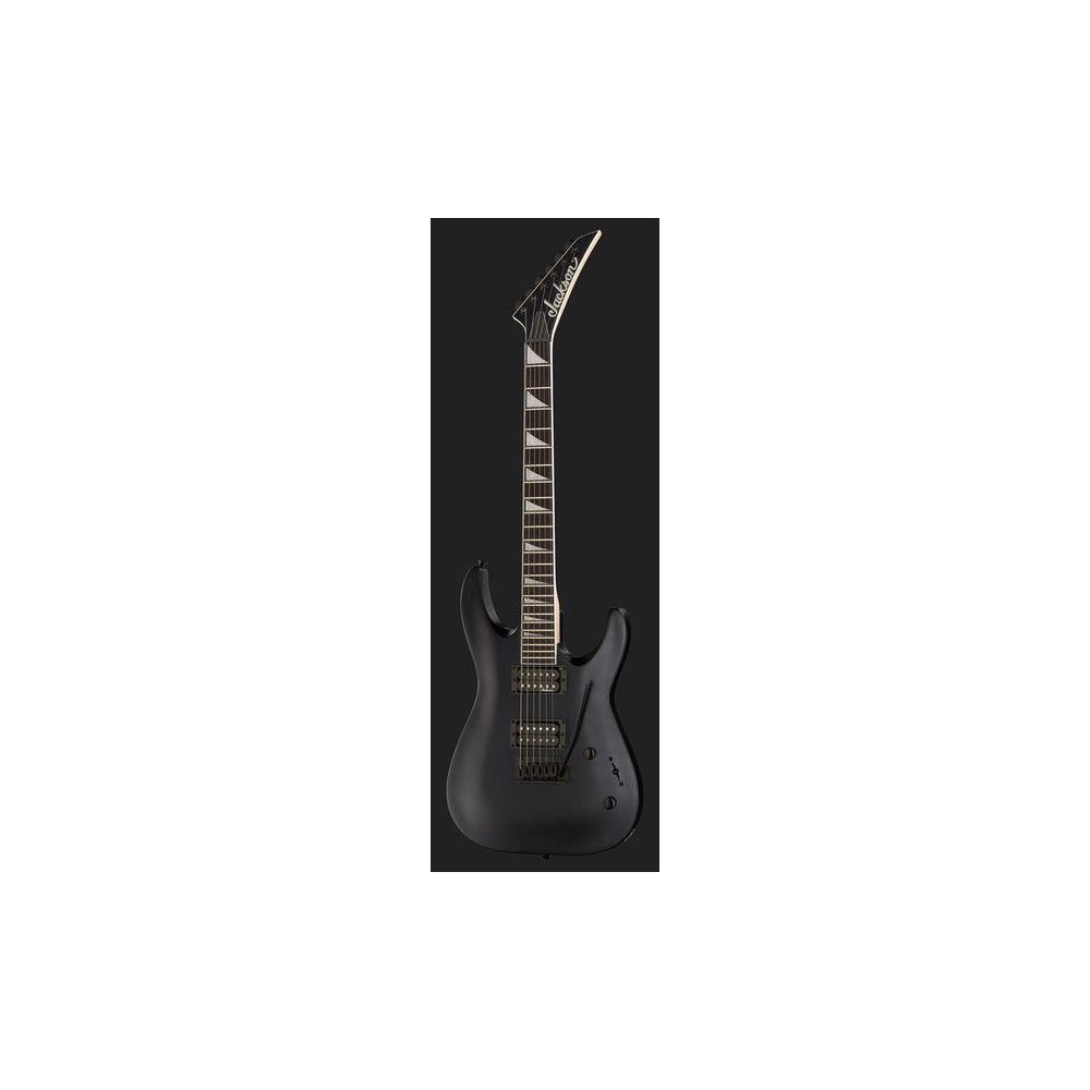 Jackson JS22 Dinky BLK AH – Thomann Ireland