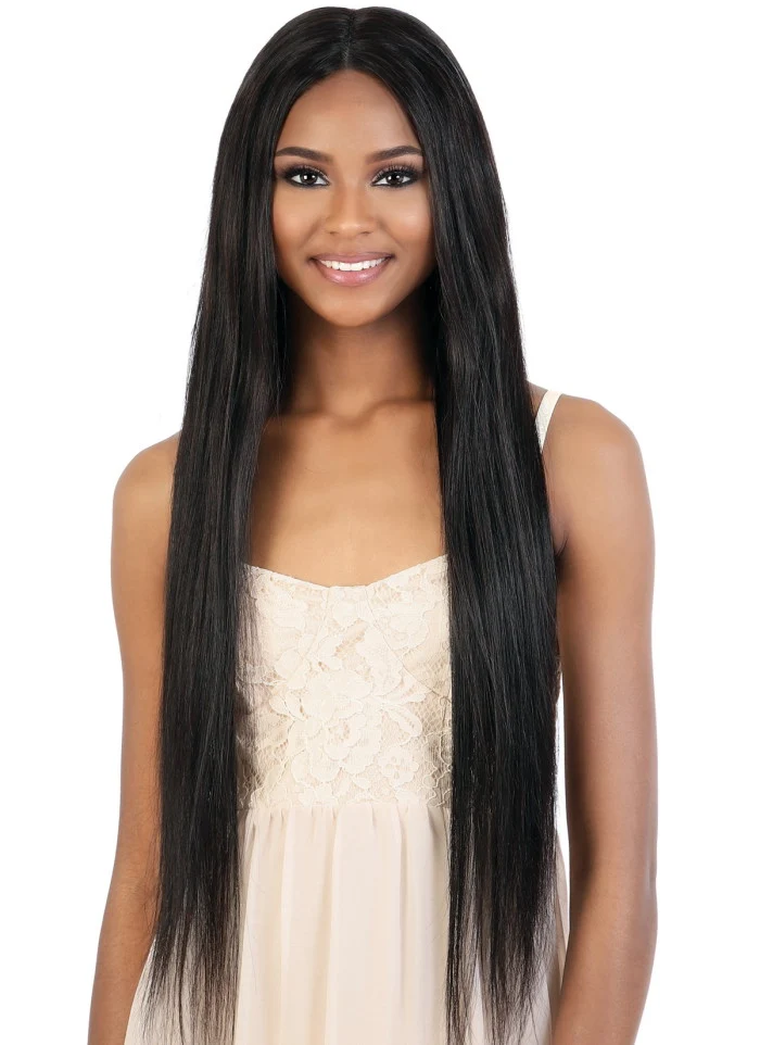 Seduction 100% Brazilian Virgin Remy Human Hair HD 13