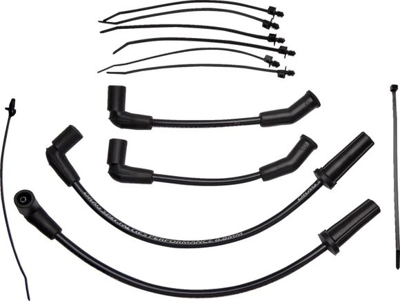 Drag Specialties Spark Plug WireRef: DRG03113A / 21040407