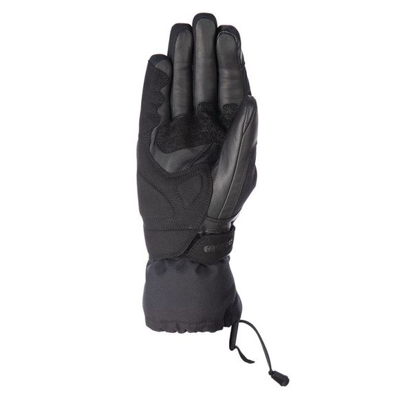 Gants Oxford MONTREAL 4.0 - NoirRef : OD0390